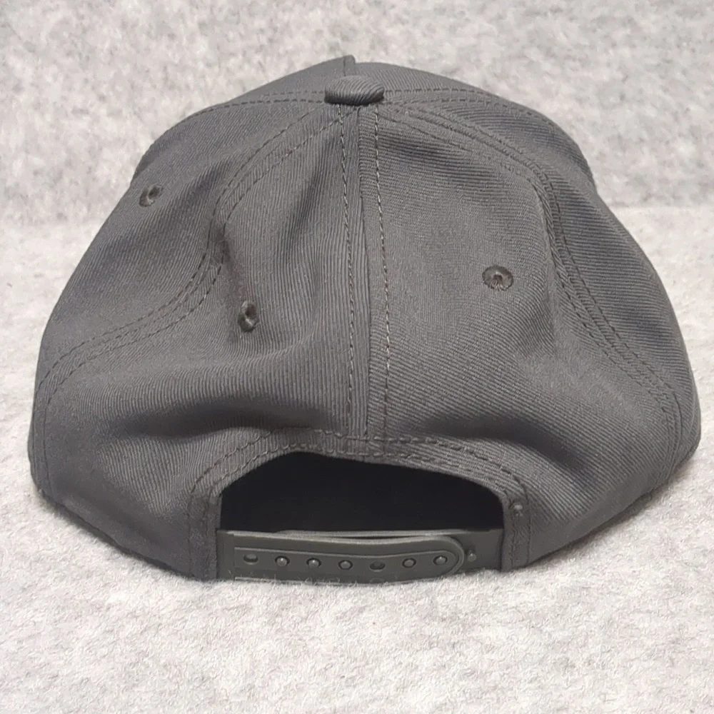 Engelbert Strauss baseball Grey hat NWT One Size